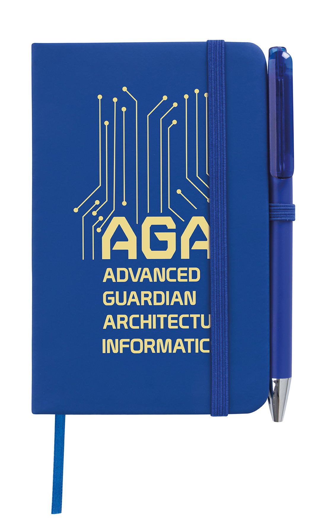 Good Value™ Mini Value Notebook with Joy Pen