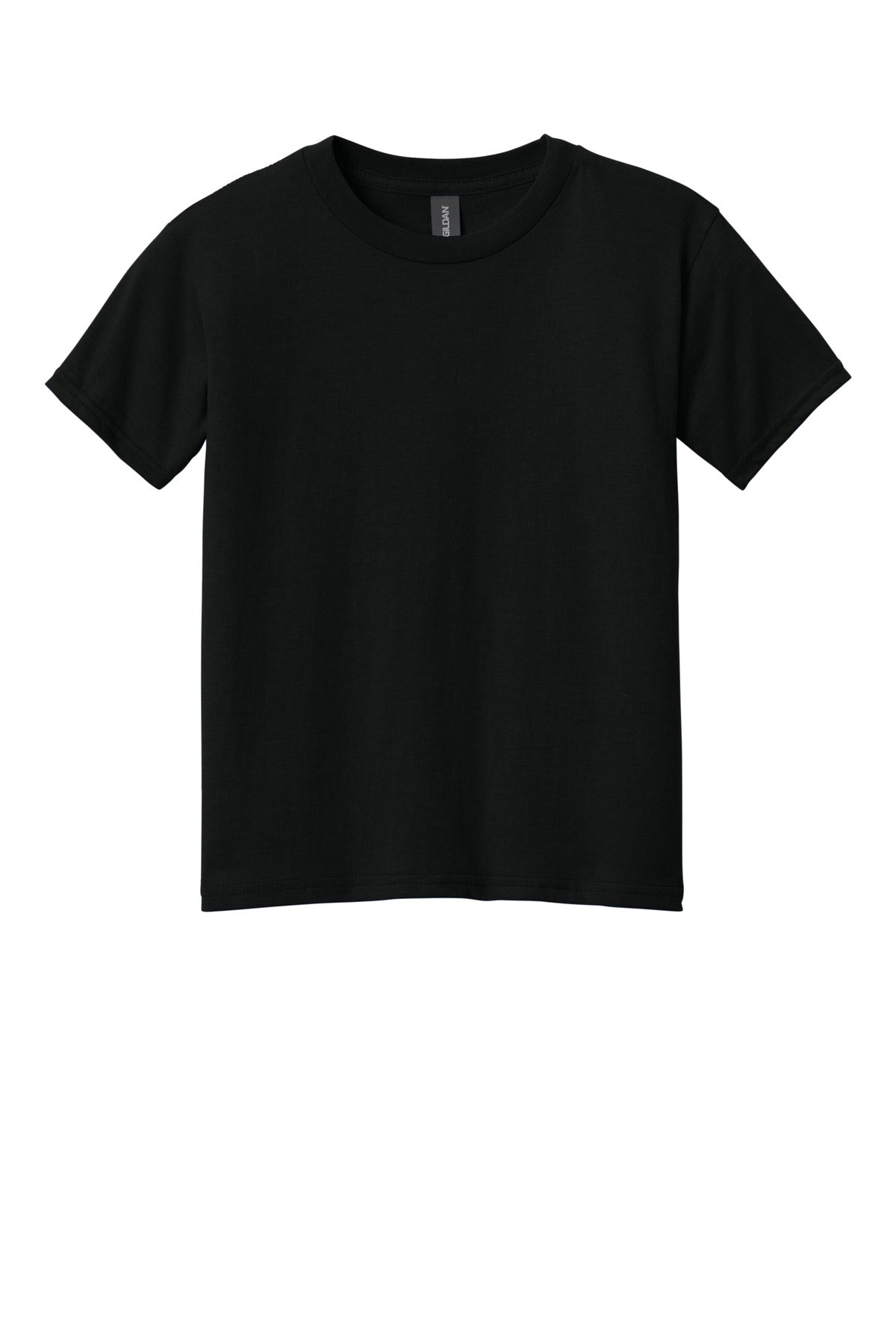 Gildan Youth Softstyle CVC Tee 64000BCVC