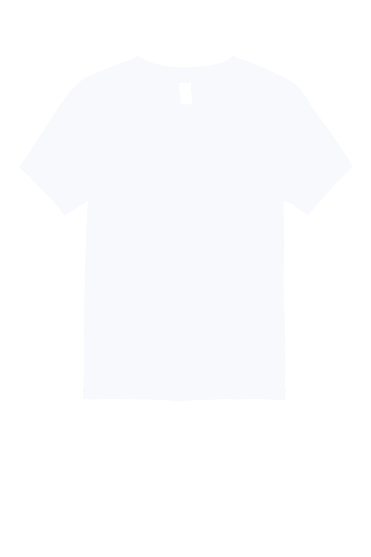 Gildan Youth Softstyle CVC Tee 64000BCVC