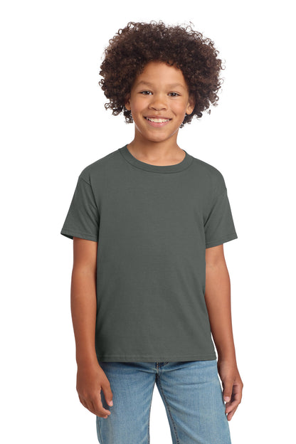 SanMar 64000B_charcoal_model_front.jpg