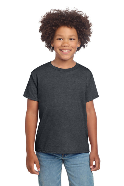 SanMar 64000B_darkheather_model_front.jpg