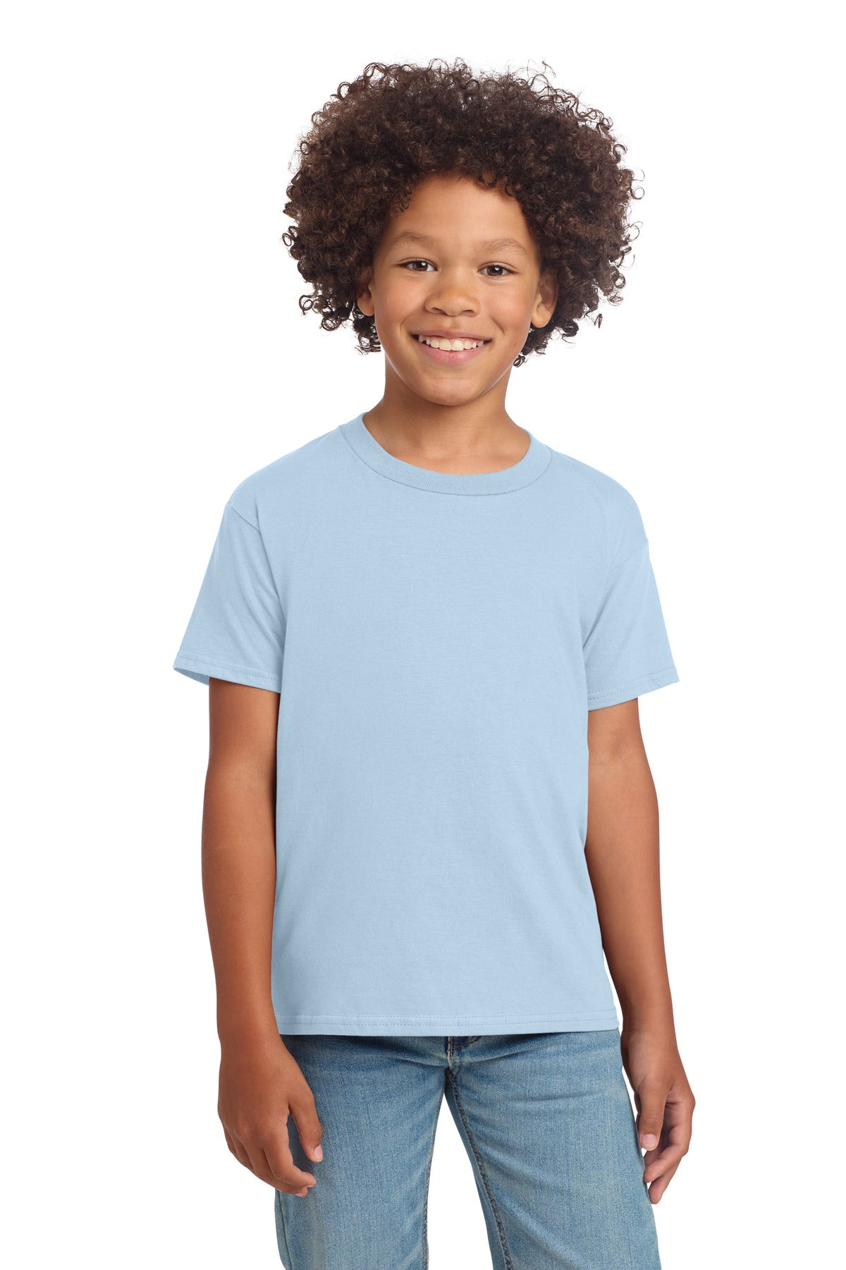 SanMar 64000B_lightblue_model_front.jpg