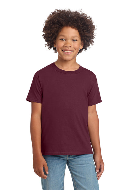 SanMar 64000B_maroon_model_front.jpg