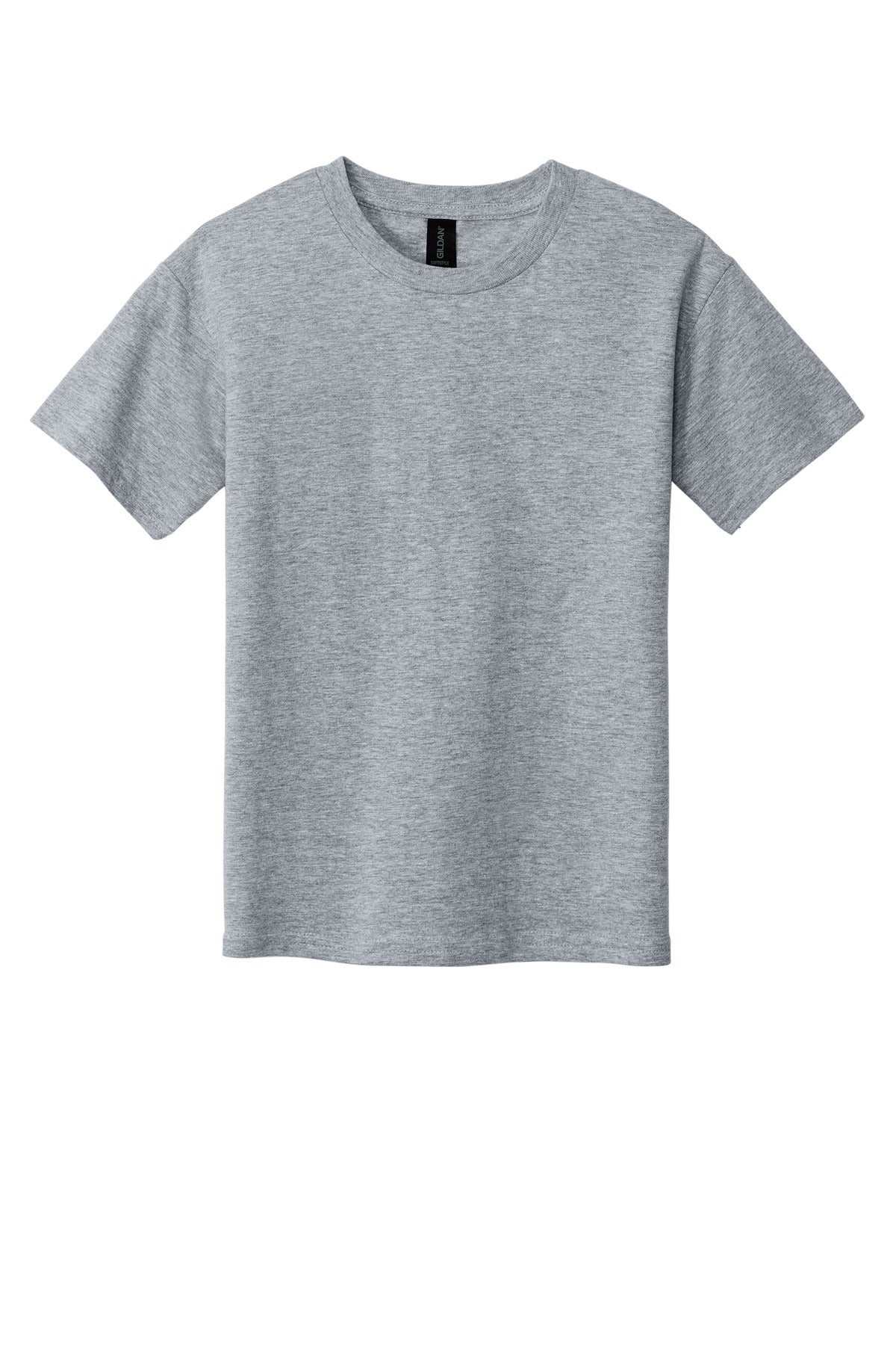 Gildan Youth Softstyle T-Shirt 64000B