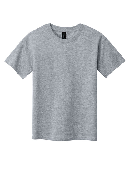 Gildan Youth Softstyle T-Shirt 64000B