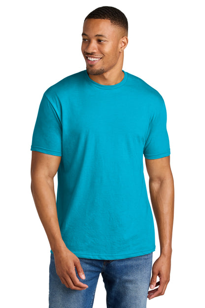 SanMar 64000CVC_caribbeanmist_model_front.jpg