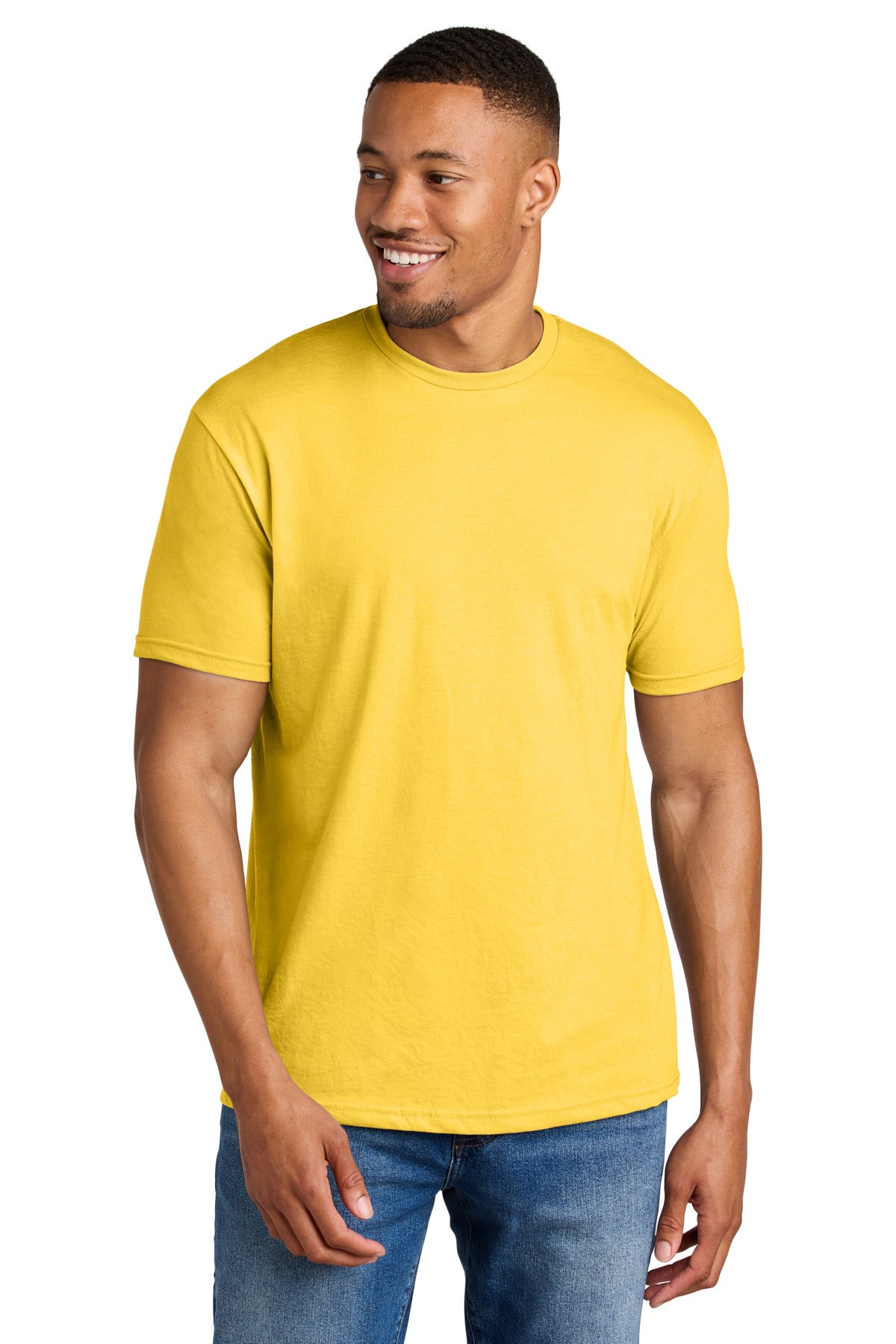 SanMar 64000CVC_daisymist_model_front.jpg