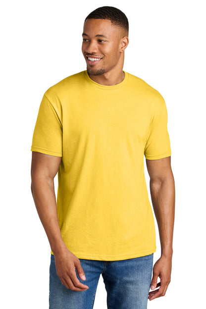 SanMar 64000CVC_daisymist_model_front.jpg