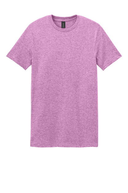 Gildan Softstyle T-Shirt. 64000