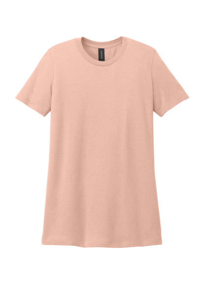 Gildan Softstyle Women's CVC T-Shirt 64001LCVC