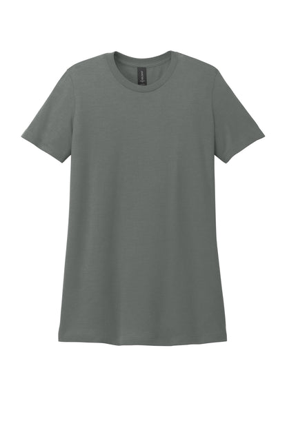 Gildan Softstyle Women's CVC T-Shirt 64001LCVC