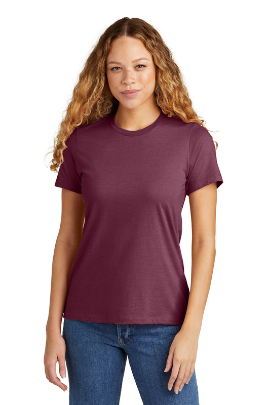 Gildan Softstyle Women's CVC T-Shirt 64001LCVC