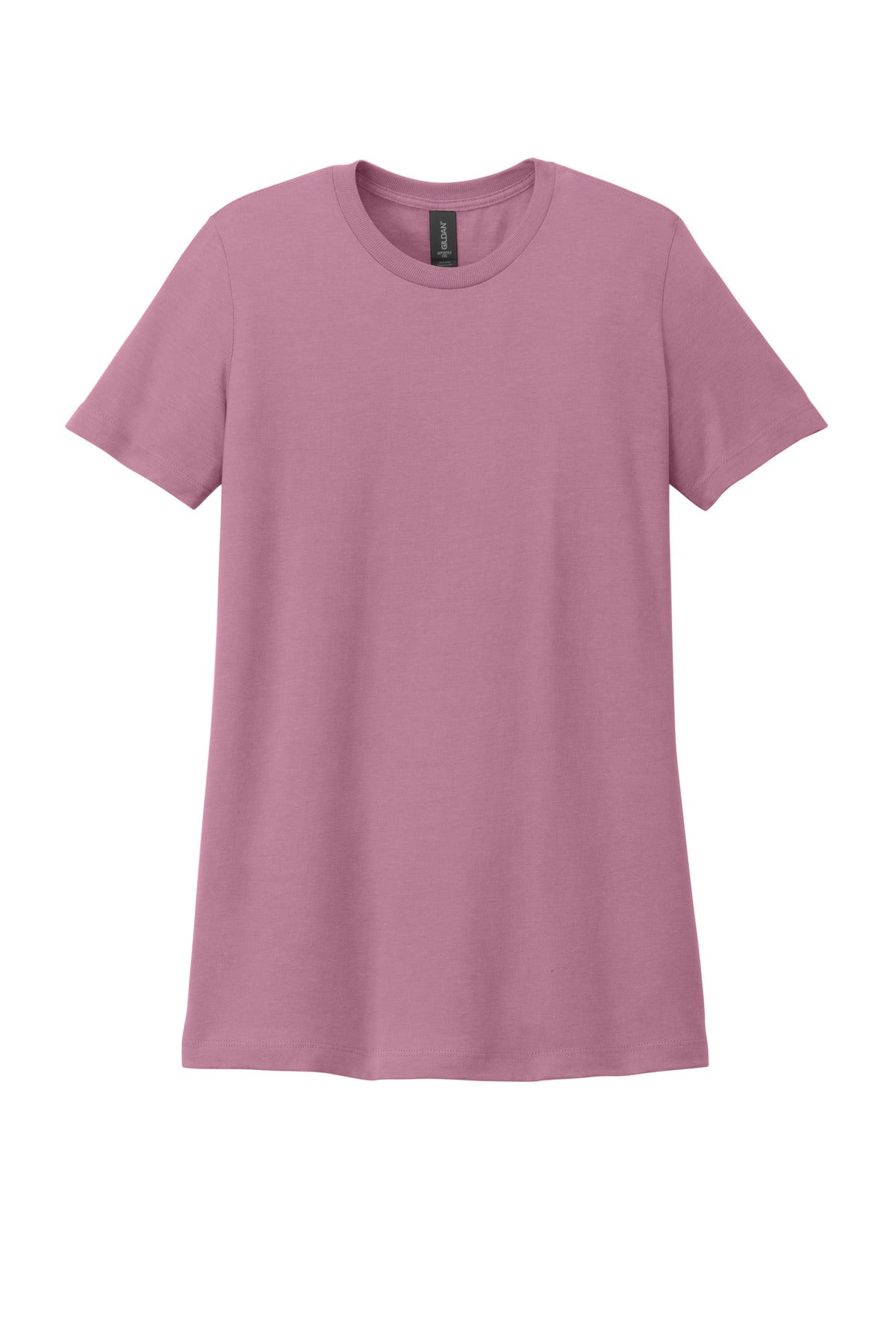 Gildan Softstyle Women's CVC T-Shirt 64001LCVC