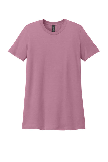 Gildan Softstyle Women's CVC T-Shirt 64001LCVC