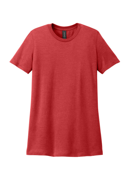 Gildan Softstyle Women's CVC T-Shirt 64001LCVC