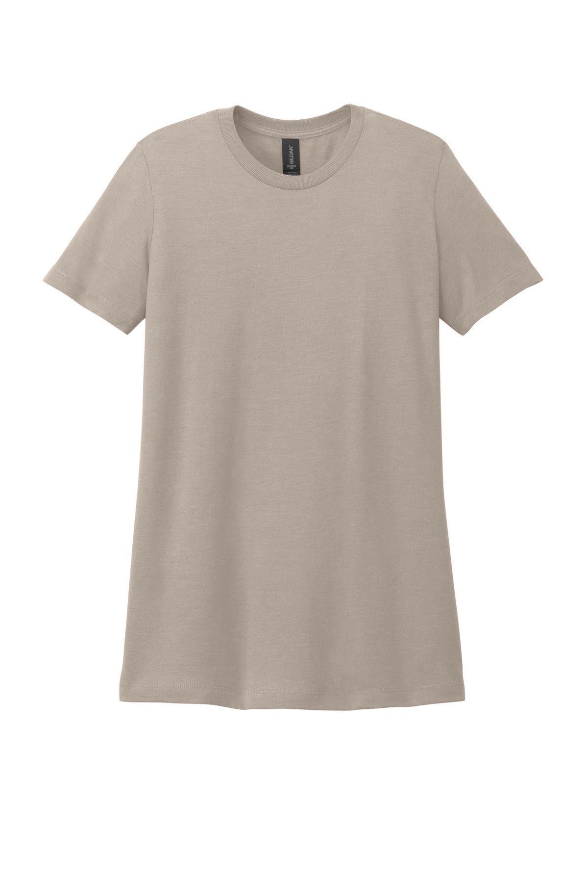 Gildan Softstyle Women's CVC T-Shirt 64001LCVC