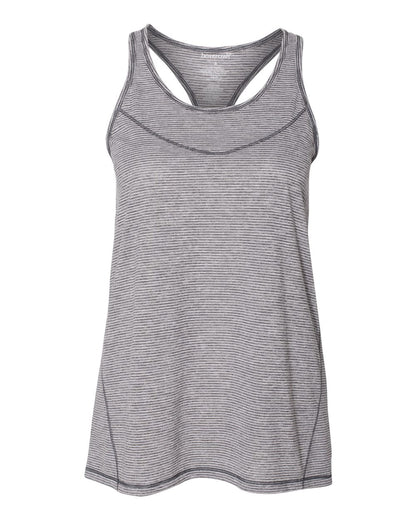 Women's Tiger Slub Racerback Tank Top - T81