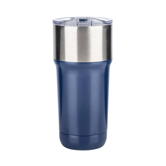 Hallein Double Wall Ceramic Lined Tumbler - 20oz