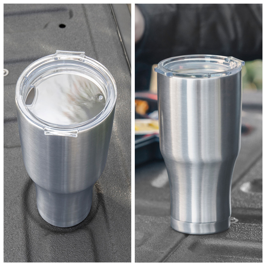 28 oz summit - powder