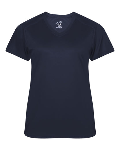 Women's  Ultimate SoftLock™ V-Neck T-Shirt - 4062