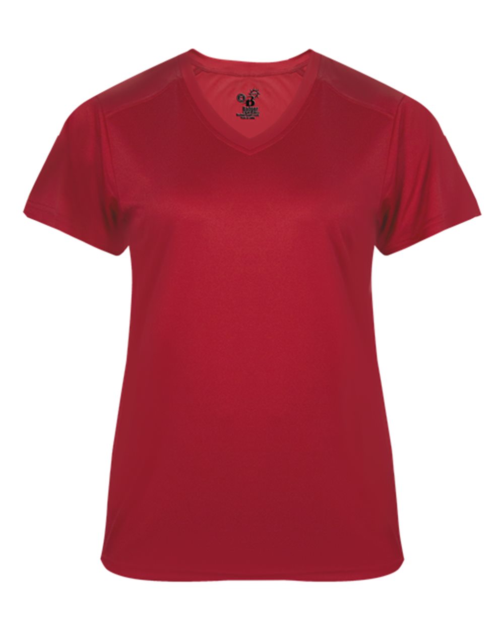 Women's  Ultimate SoftLock™ V-Neck T-Shirt - 4062