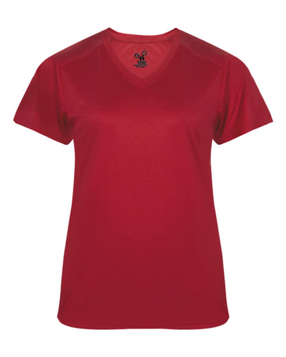 Women's  Ultimate SoftLock™ V-Neck T-Shirt - 4062