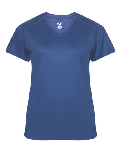 Women's  Ultimate SoftLock™ V-Neck T-Shirt - 4062