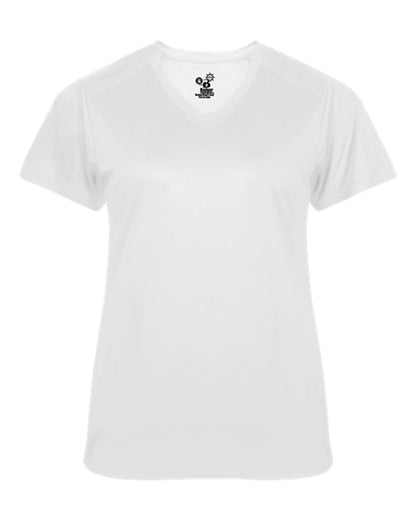 Women's  Ultimate SoftLock™ V-Neck T-Shirt - 4062