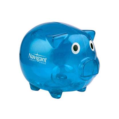 Classic Piggy Bank