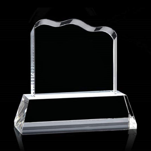 Lennox Liquid Crystal™ Award - Clear