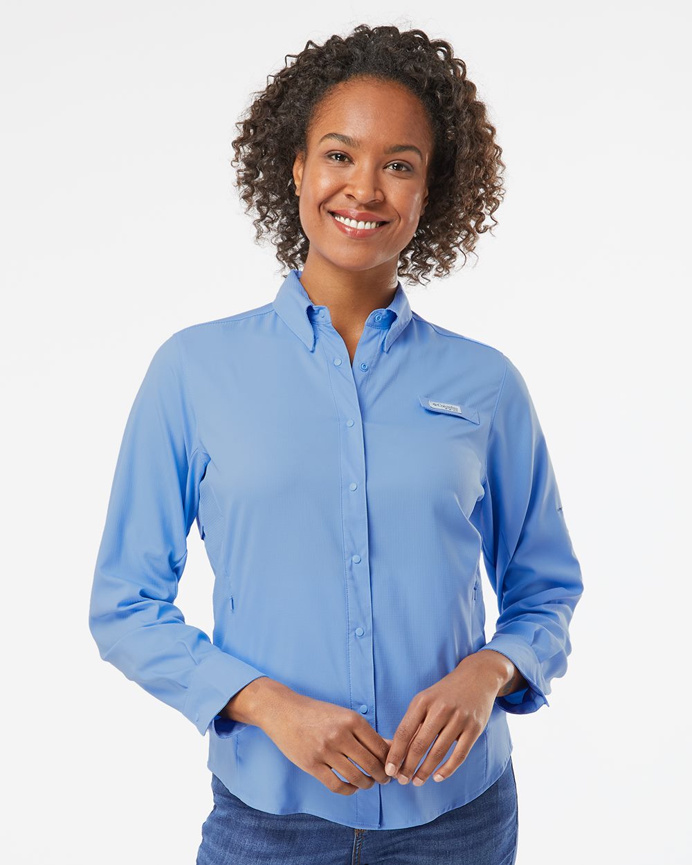 Women's PFG Tamiami™ II Fishing Shirt - 127570