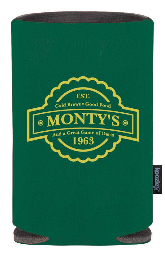 Koozie® Collapsible Can Cooler