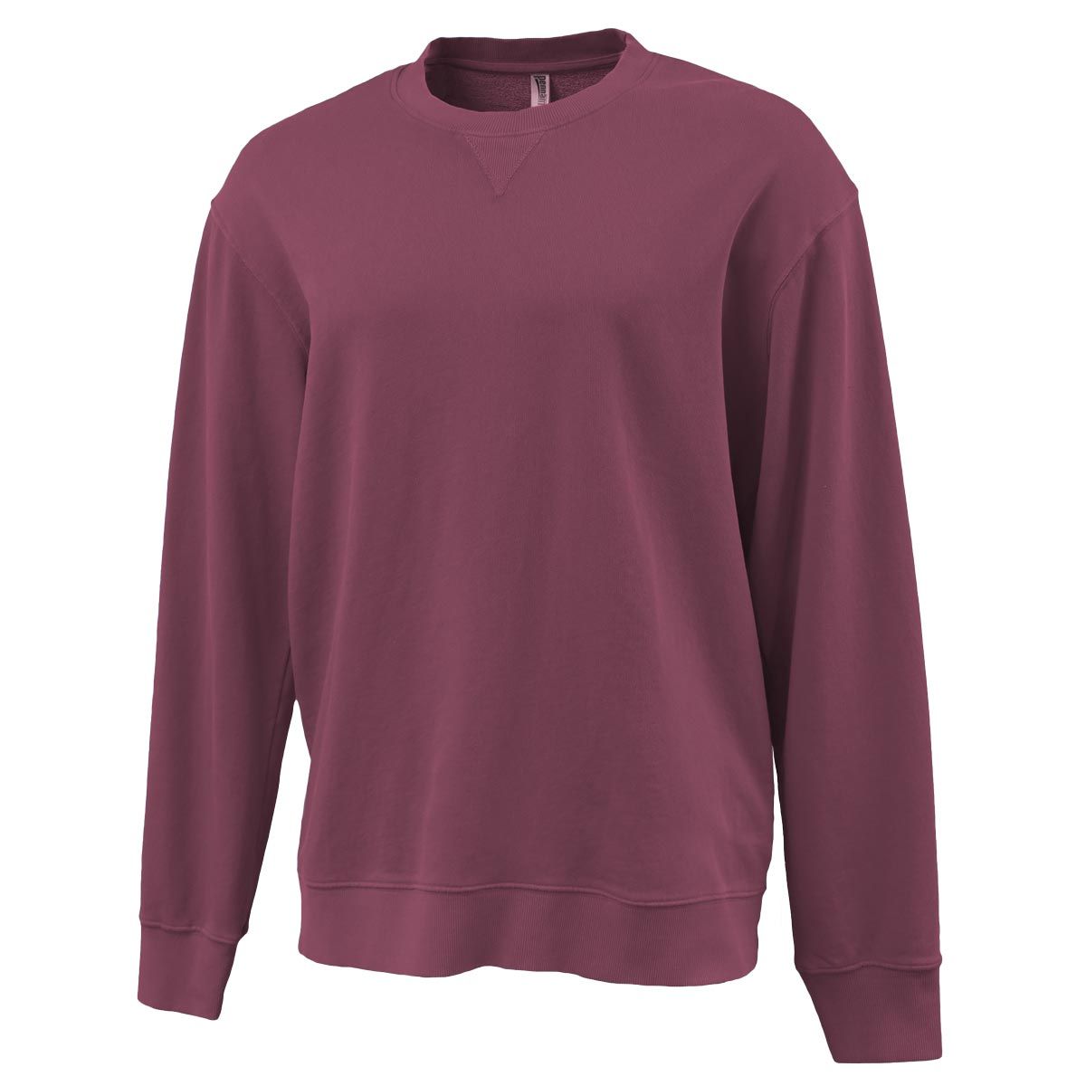 Pigment Fleece Crew