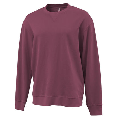 Pigment Fleece Crew