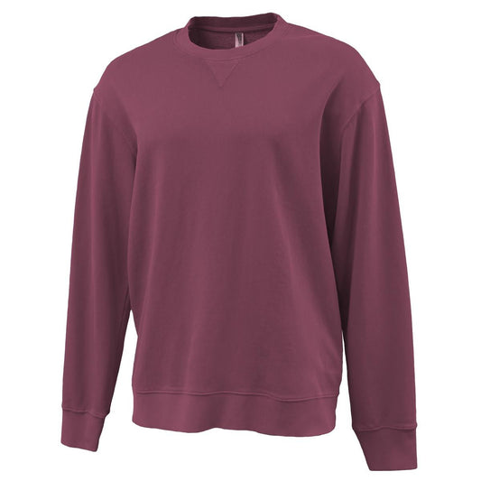 Pigment Fleece Crew