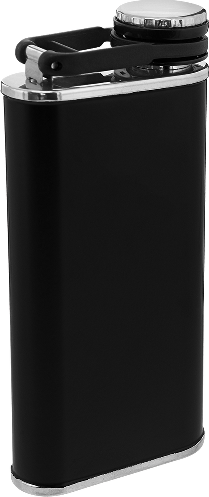 Stanley® 8oz Classic Easy Fill Wide Mouth Flask
