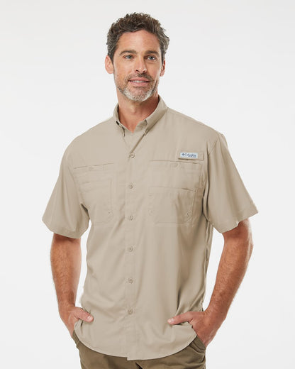 Men's PFG Tamiami™ II Short Sleeve Shirt - 128705