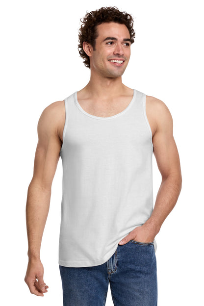 SanMar 64200_white_model_front.jpg