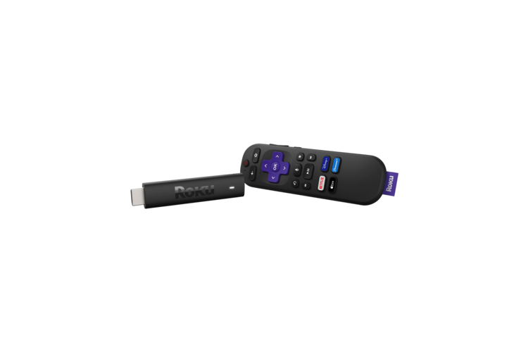 Roku Streaming Stick 4K