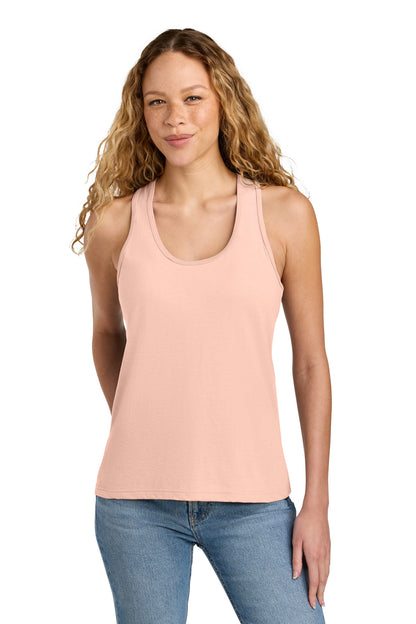Gildan Softstyle Women's CVC Racerback Tank 64220LCVC