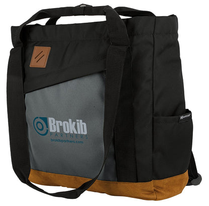 KAPSTON® Willow RPU Tote-Pack