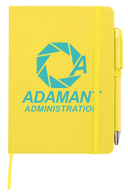 Good Value™ Value Notebook with Joy Pen