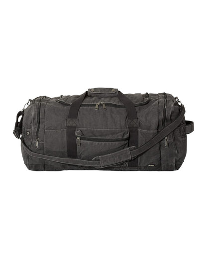 Expedition Duffel Bag - 1040DD