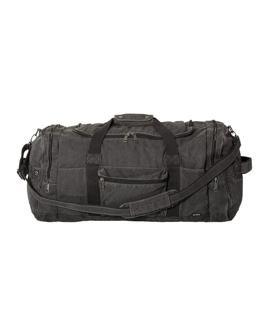 Expedition Duffel Bag - 1040DD