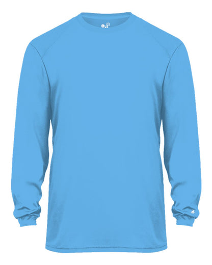Men's Ultimate SoftLock™ Long Sleeve T-Shirt - 4004