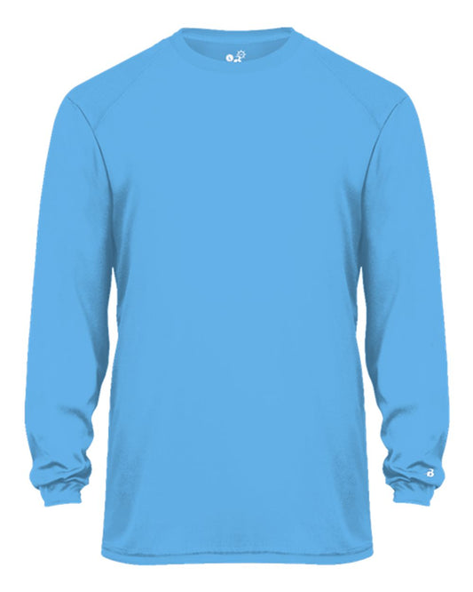 Men's Ultimate SoftLock™ Long Sleeve T-Shirt - 4004