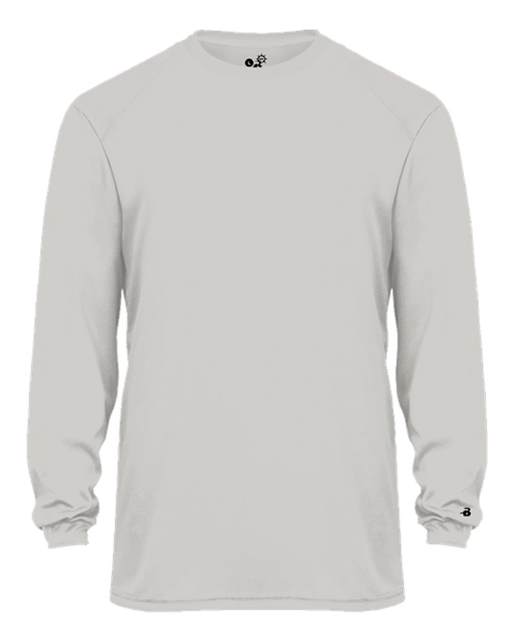 Men's Ultimate SoftLock™ Long Sleeve T-Shirt - 4004