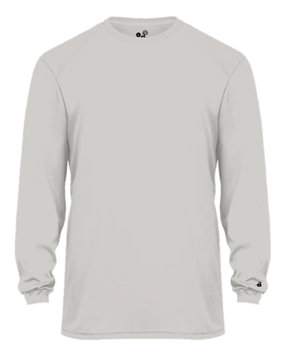 Men's Ultimate SoftLock™ Long Sleeve T-Shirt - 4004