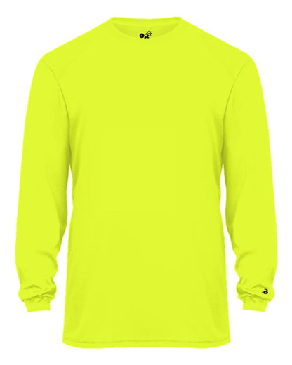 Men's Ultimate SoftLock™ Long Sleeve T-Shirt - 4004