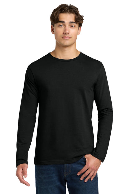 SanMar 64400_black_model_front.jpg